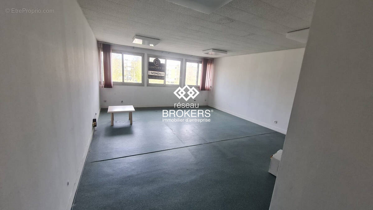 Commerce à LE HAVRE