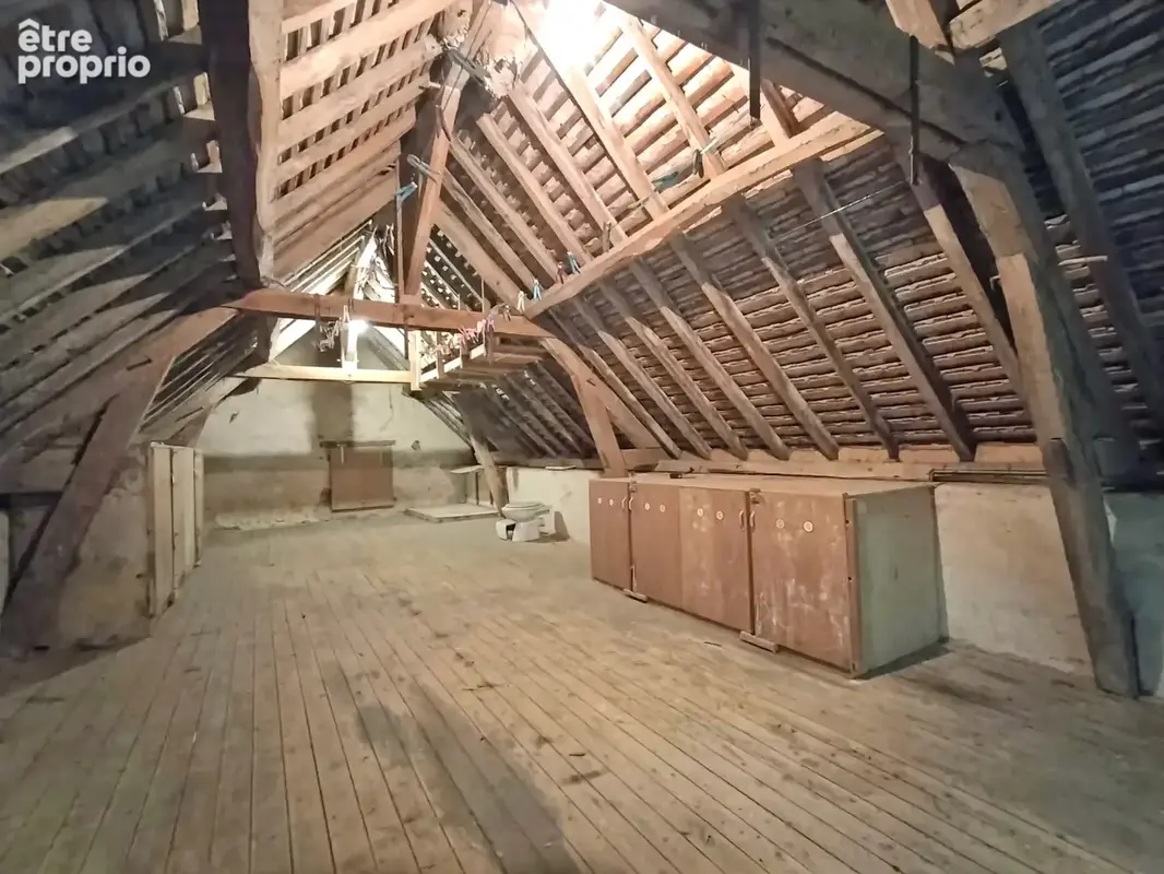 Belle longère avec superbe dépendance - photo 7