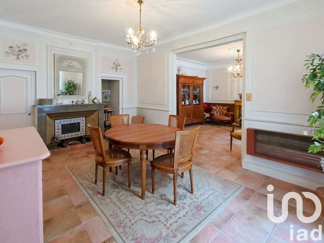 Photo 4 - Maison à CONNAUX