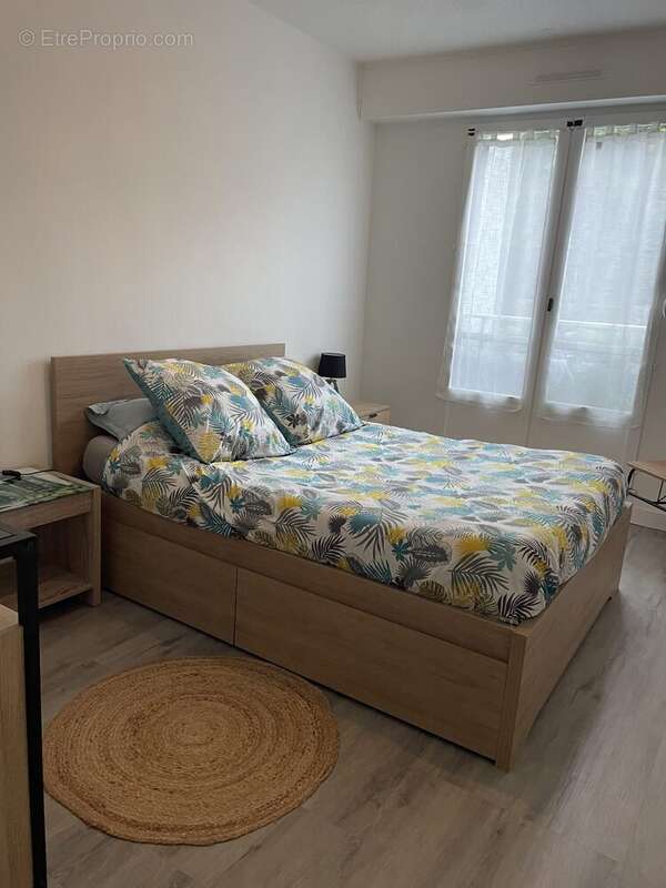 Appartement à SAINT-PHILIBERT