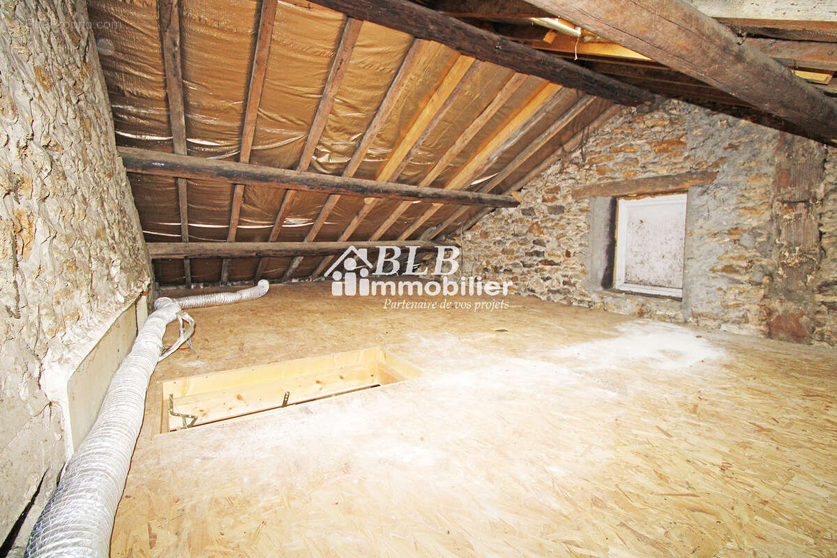 Maison à LE PERRAY-EN-YVELINES