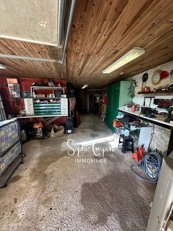Appartement à LES ADRETS-DE-L&#039;ESTEREL