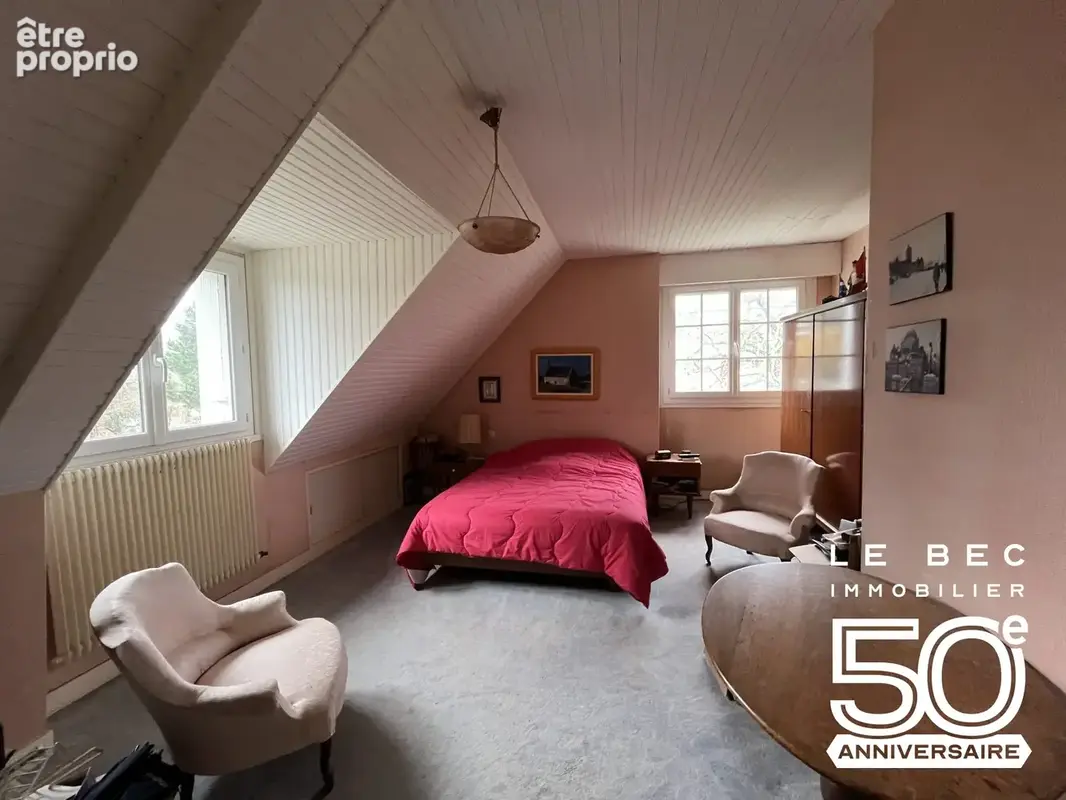 Maison 119 m² à Vannes  - photo 6