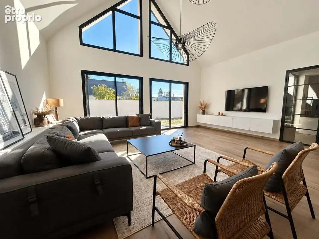 Photo Maison à Romorantin-Lanthenay au prix de 445 200€