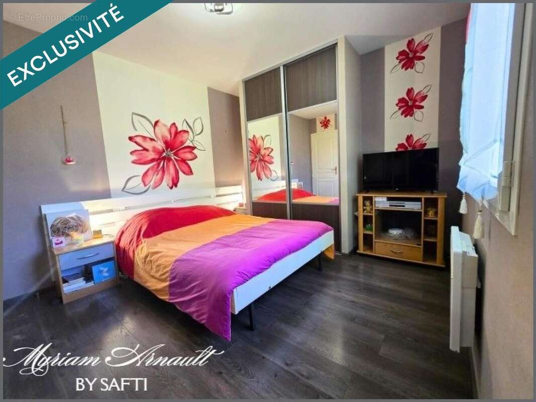 Photo 9 - Maison à SAINT-SULPICE-LE-DUNOIS