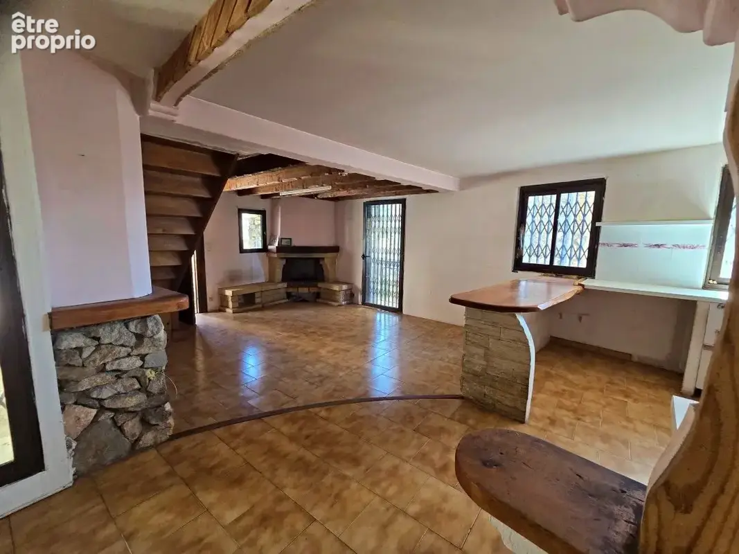 Maison 80 m² à Meailles  - photo 9