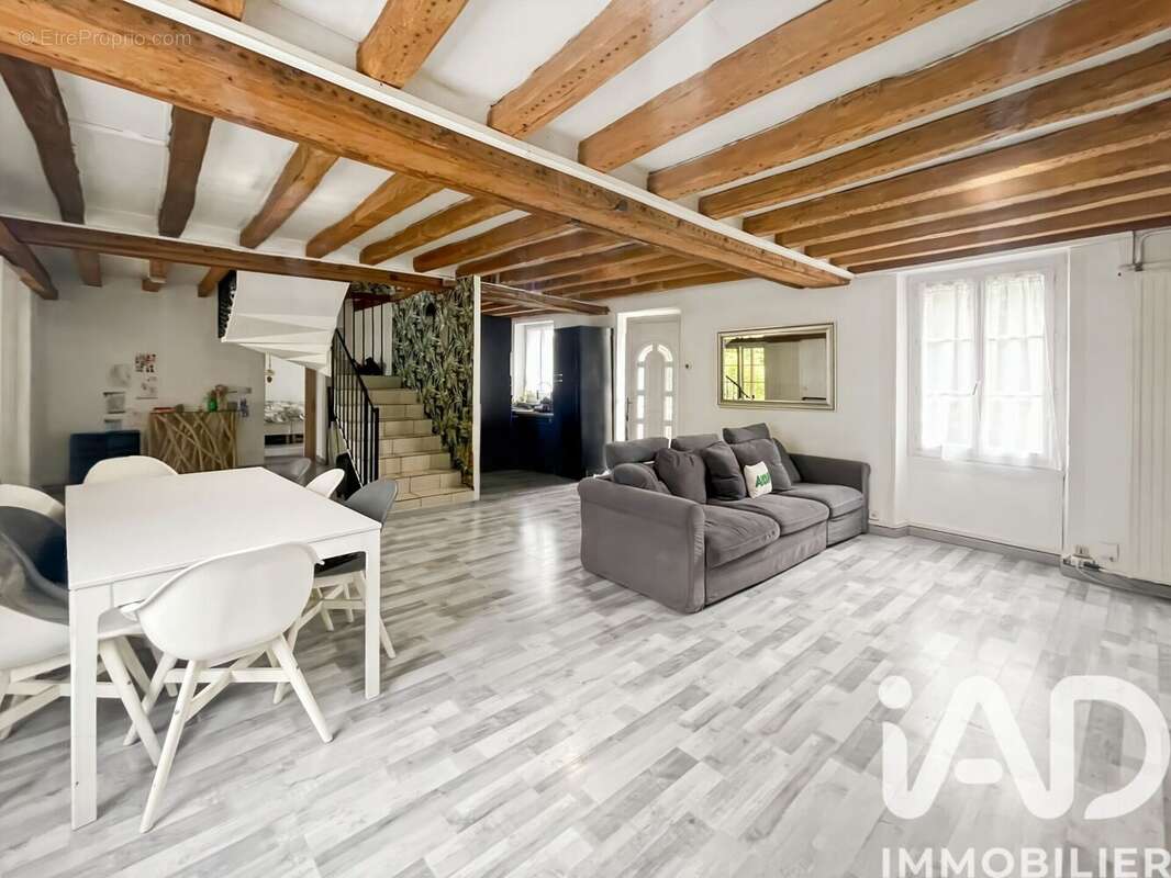Photo 2 - Maison à NARGIS