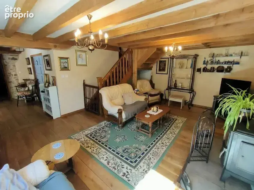 Maison 7 pièces 140 m² à vendre à Oradour-Sur-Vayres (87150) - photo 5