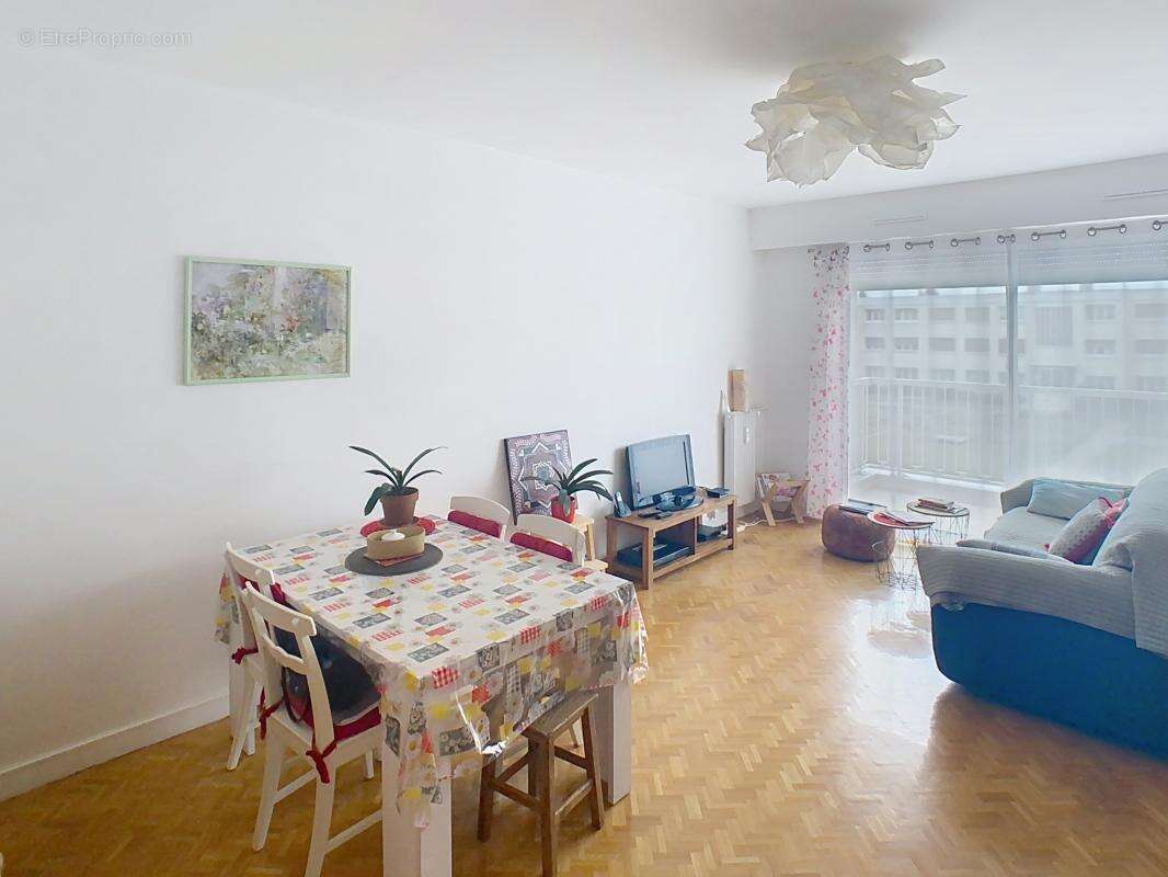 Appartement à ANGERS