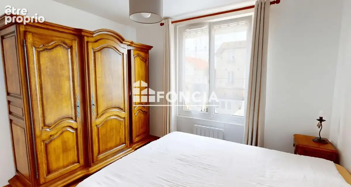 Maison coup de coeur Paray-Vieille-Poste - photo 8