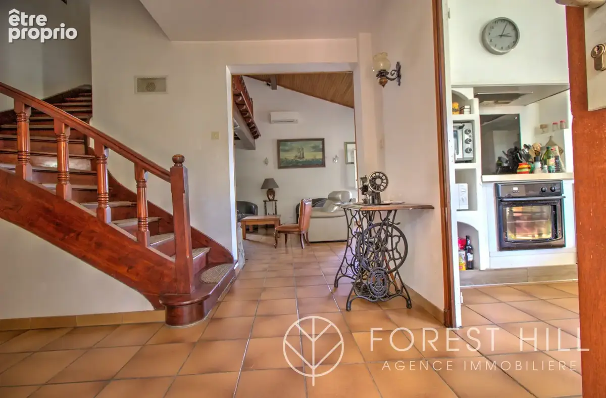 Une maison pensée pour les plus beaux moments en famille - photo 4