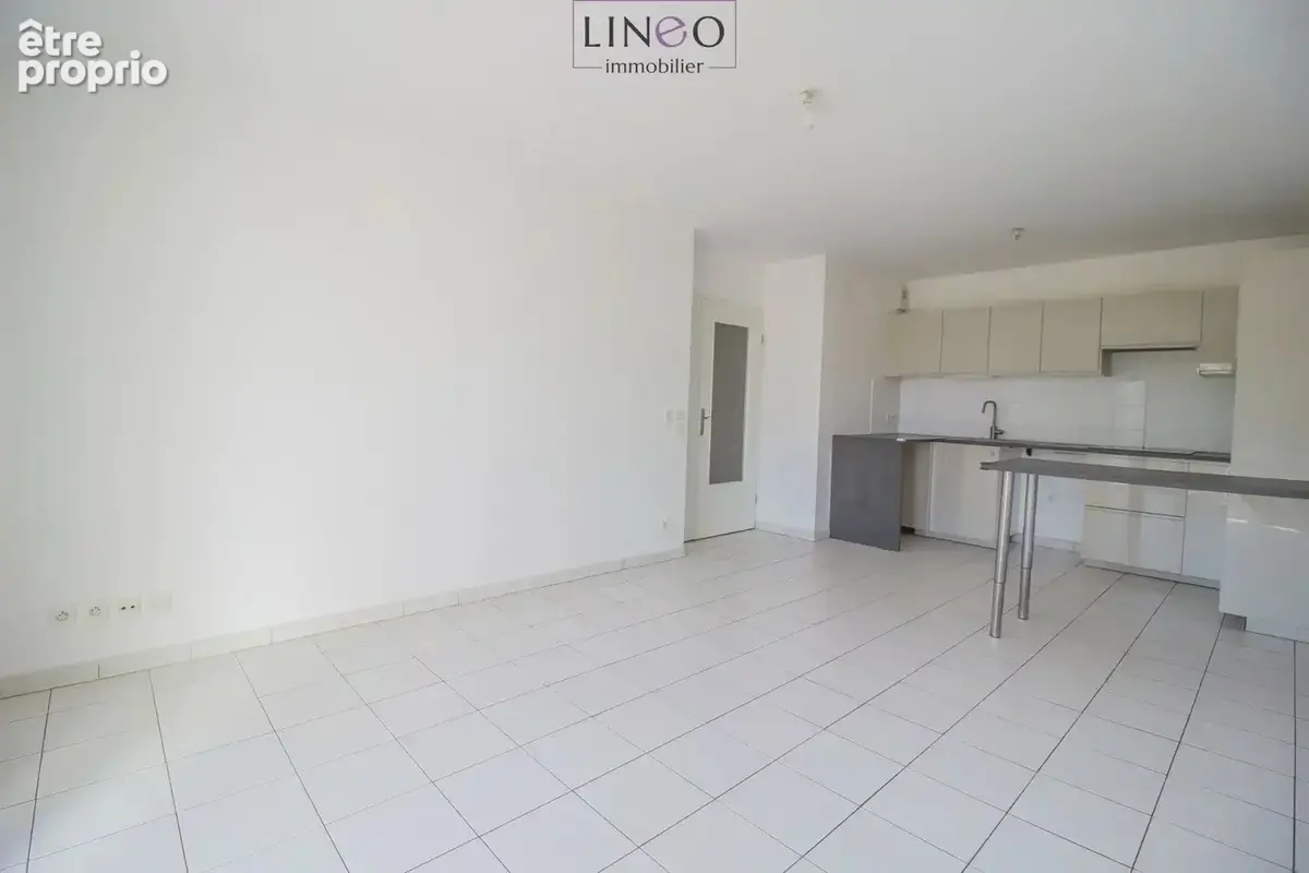 vente appartement - 3 pièce(s) - photo 5