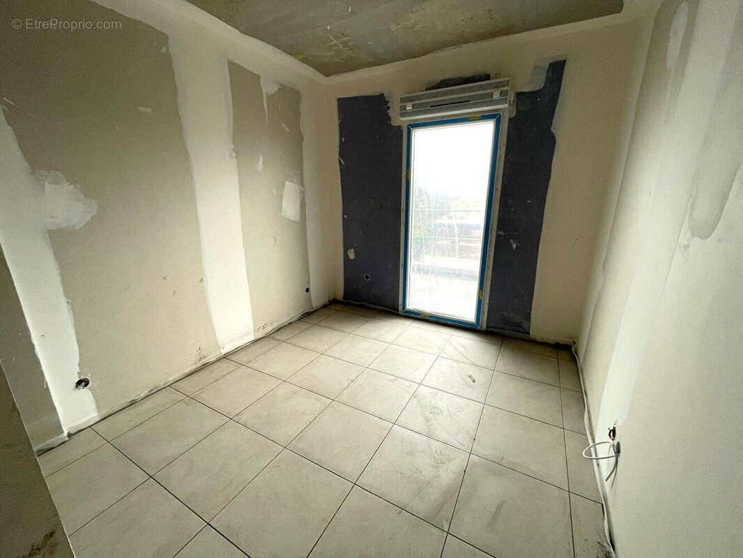 Appartement à MARSEILLAN