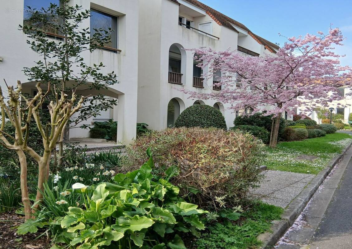 Appartement à LA ROCHELLE