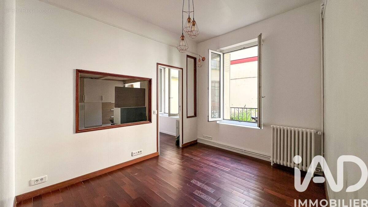 Photo 1 - Appartement à FONTENAY-SOUS-BOIS