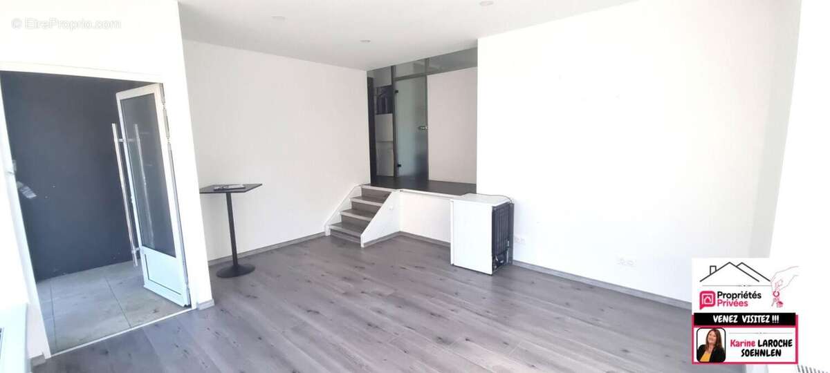 Appartement à MANDEURE
