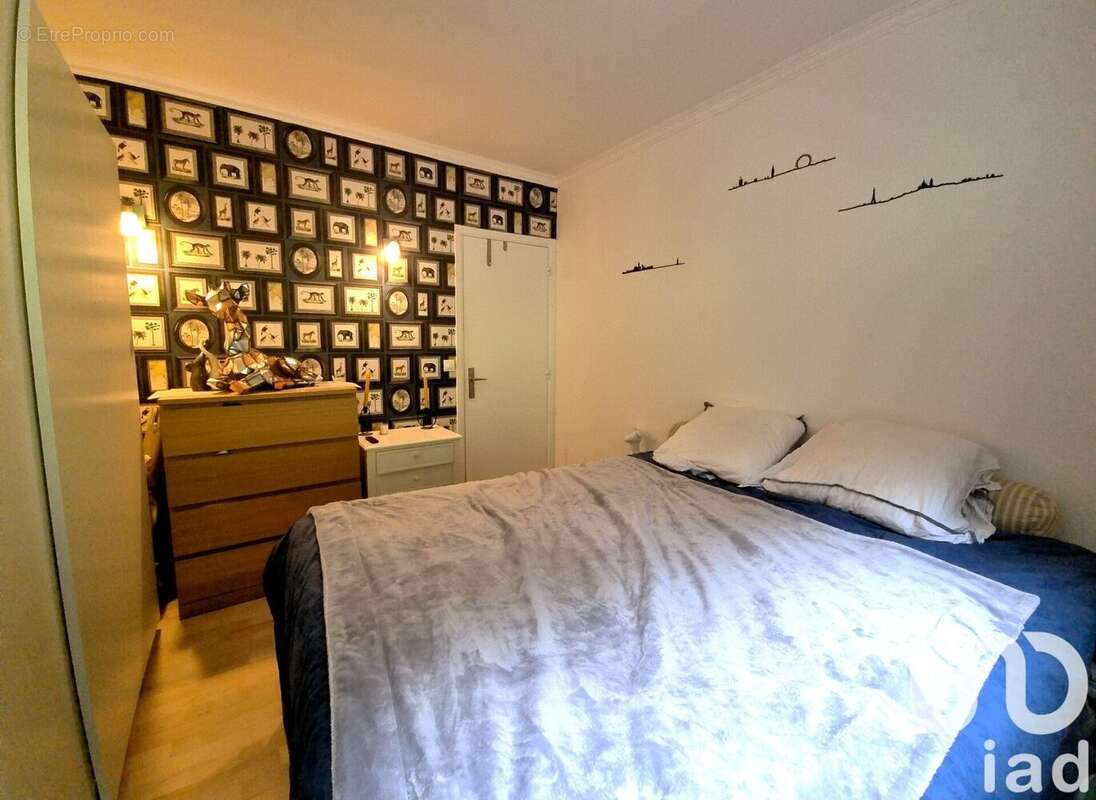 Photo 4 - Appartement à SAINT-CLOUD