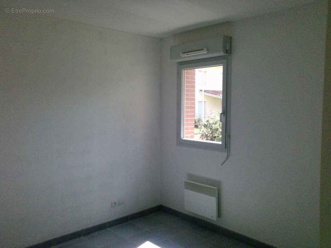 Appartement à MARTRES-TOLOSANE