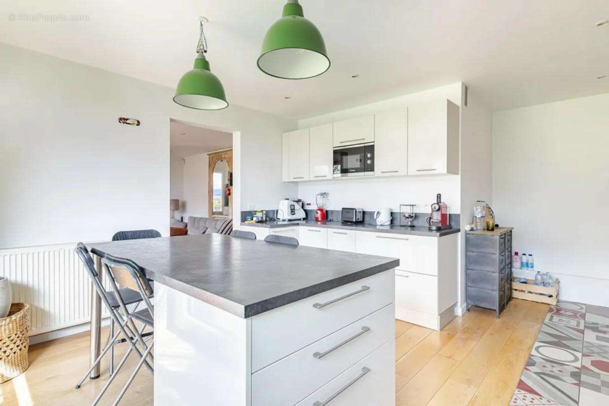 Appartement à GARCHES