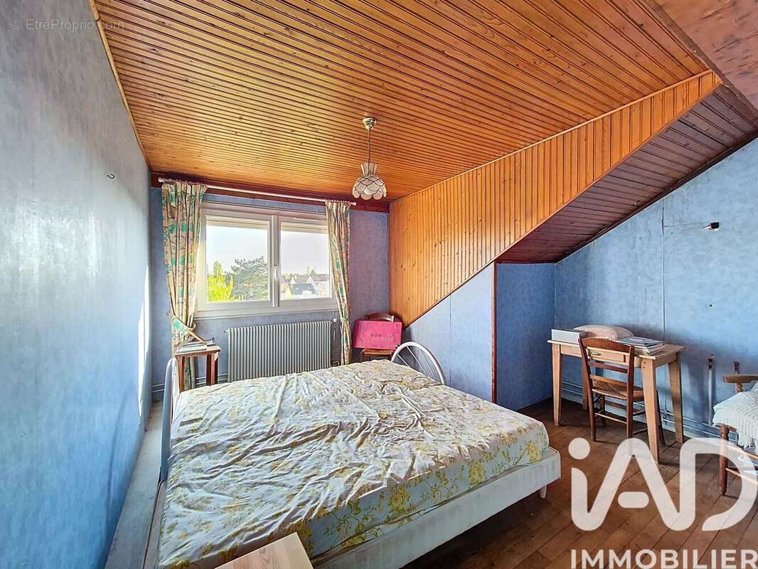 Photo 9 - Maison à LE MESNIL-SAINT-DENIS