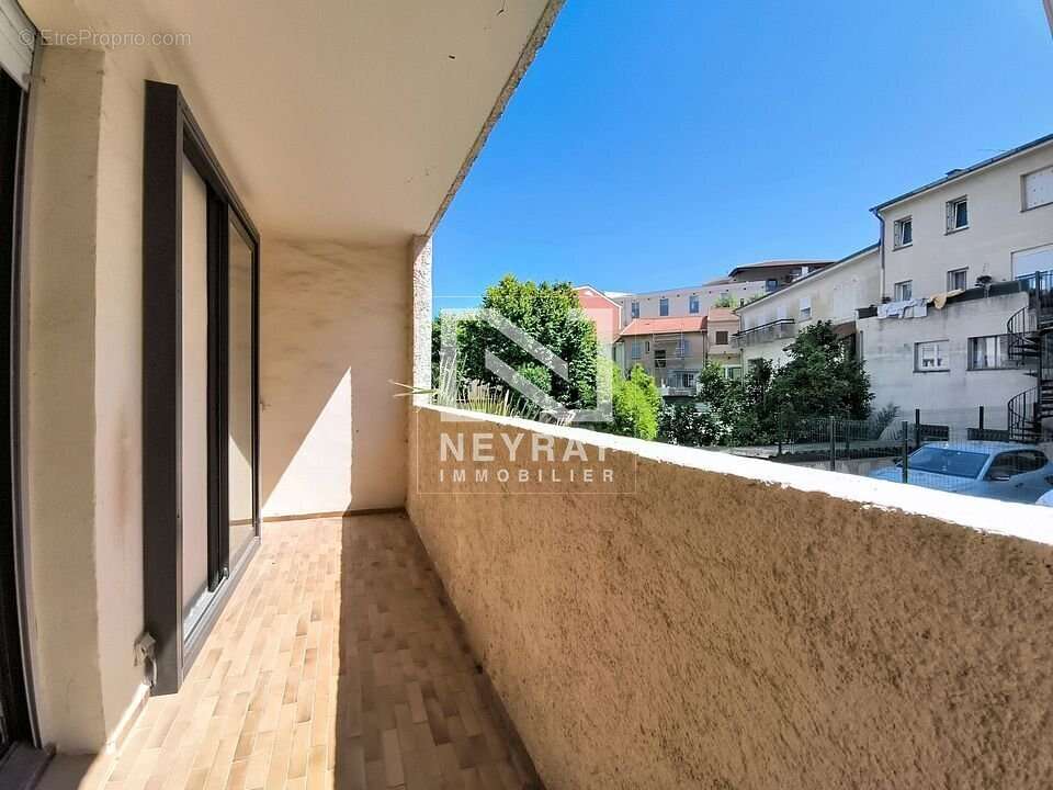 Appartement à SAINT-RAPHAEL