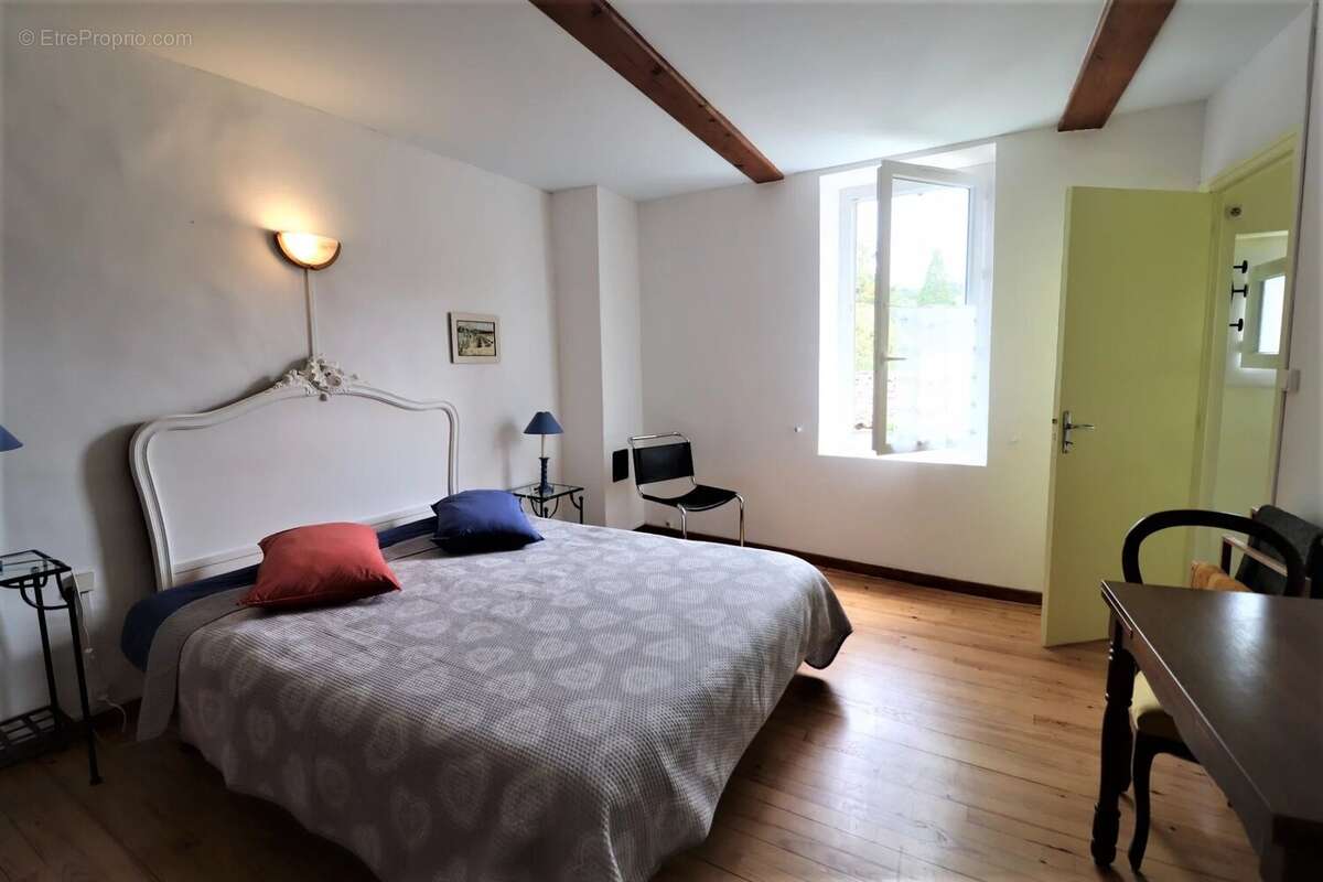 Maison à SAINT-JEAN-DU-GARD