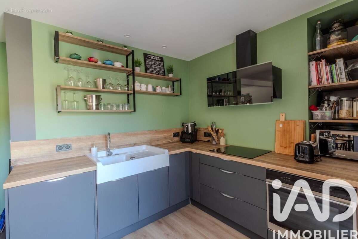 Maison 135 m² à Montigny-Sur-Loing  - photo 3