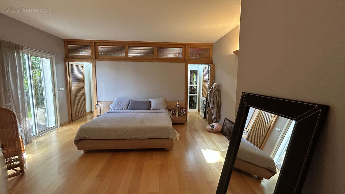 Maison à SAINT-MARTIN-DE-LONDRES