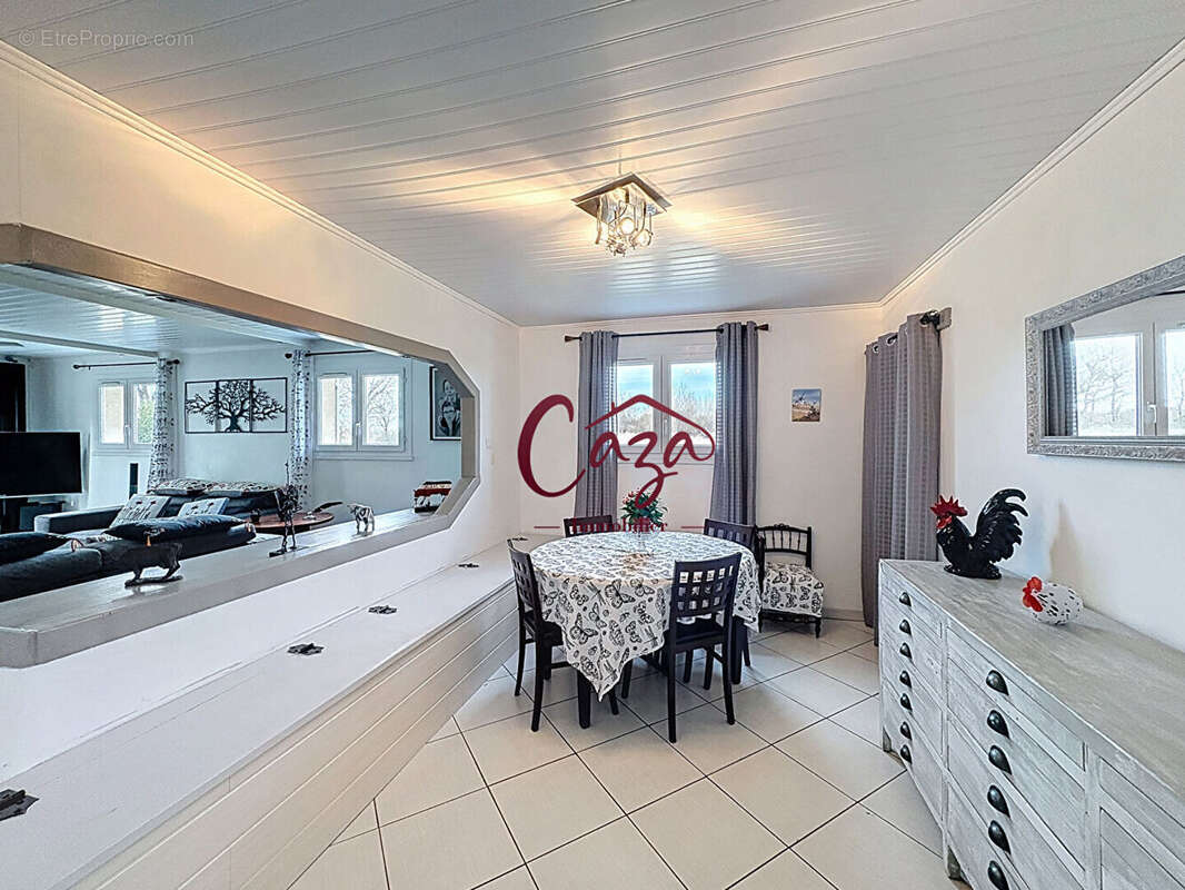 Maison à CREON