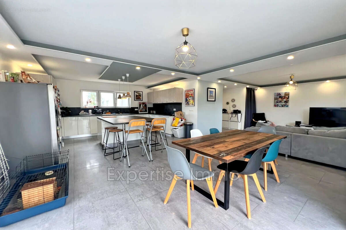 Maison 125 m² à Bischwihr  - photo 2