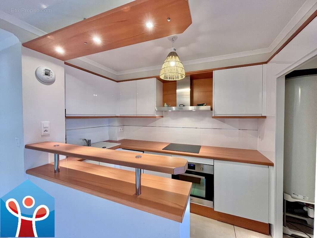 Appartement à VALRAS-PLAGE