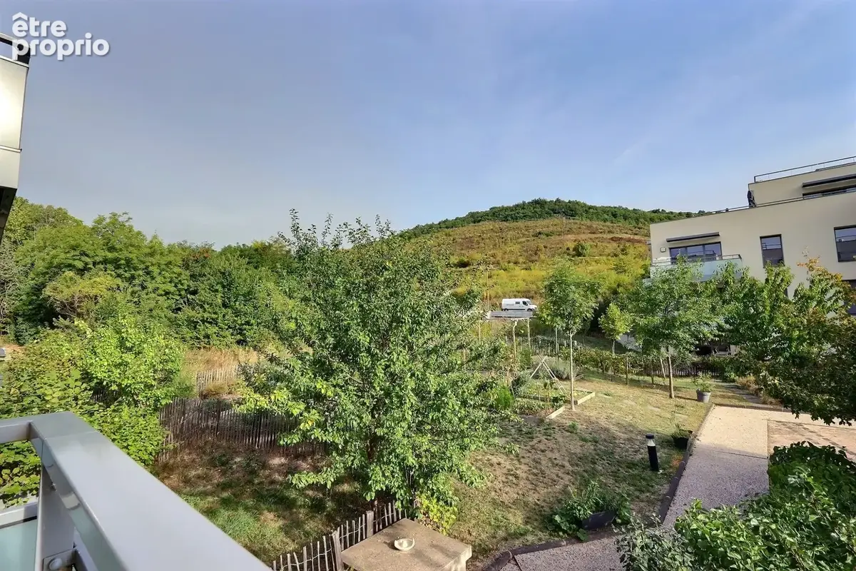 Photo Appartement à Clermont-Ferrand au prix de 164 300€