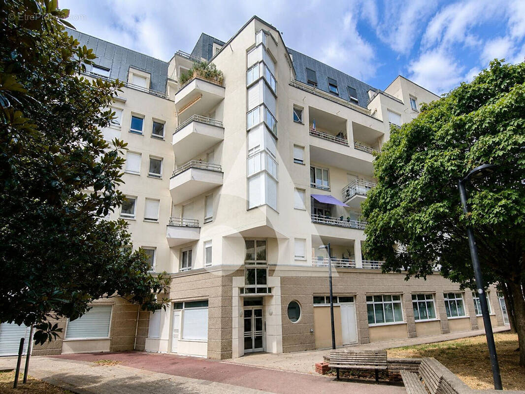 Appartement à FRANCONVILLE