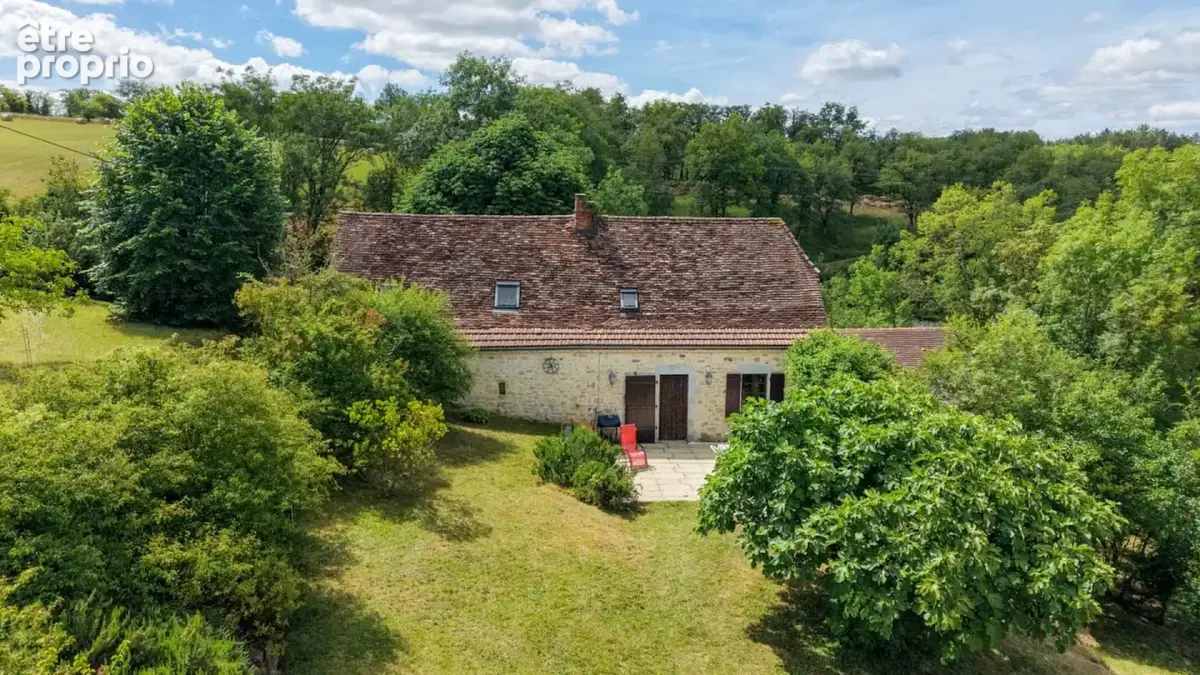 EXCLUSIVITE - Agréable Propriété de caractère avec spacieuse mai - photo 6