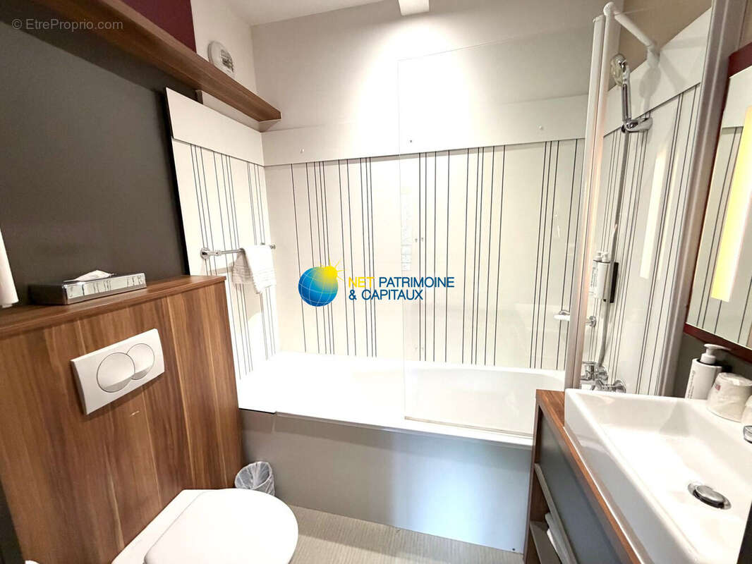 Appartement à BOUC-BEL-AIR