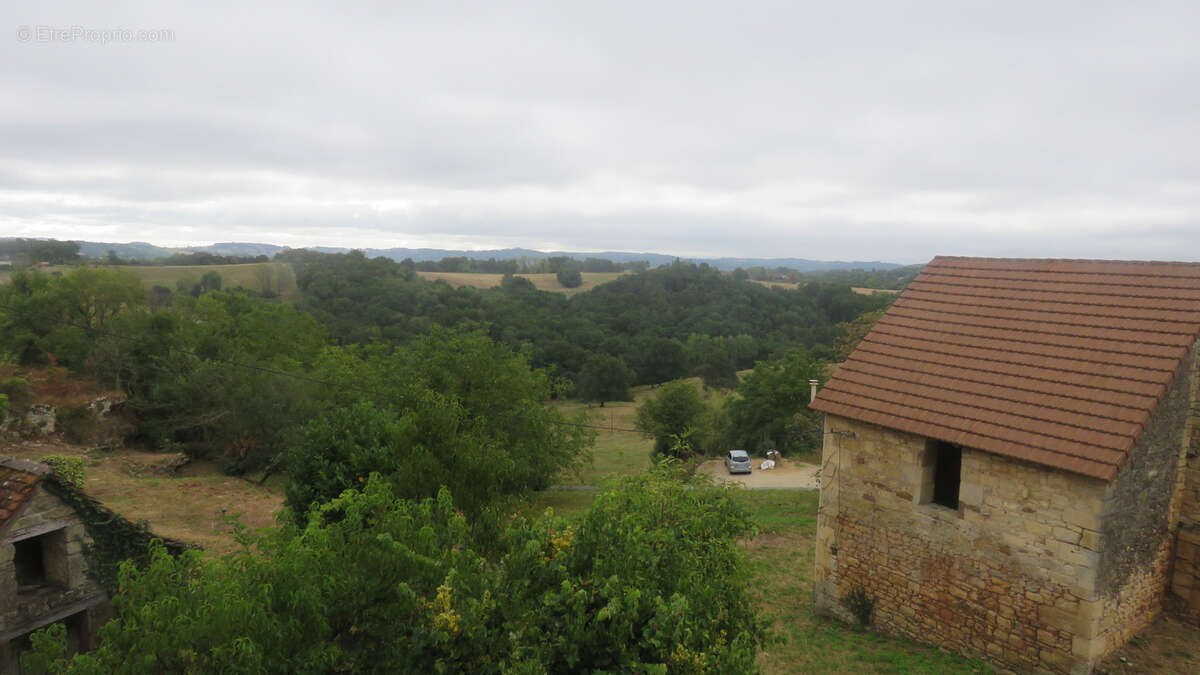 Maison à BADEFOLS-D'ANS