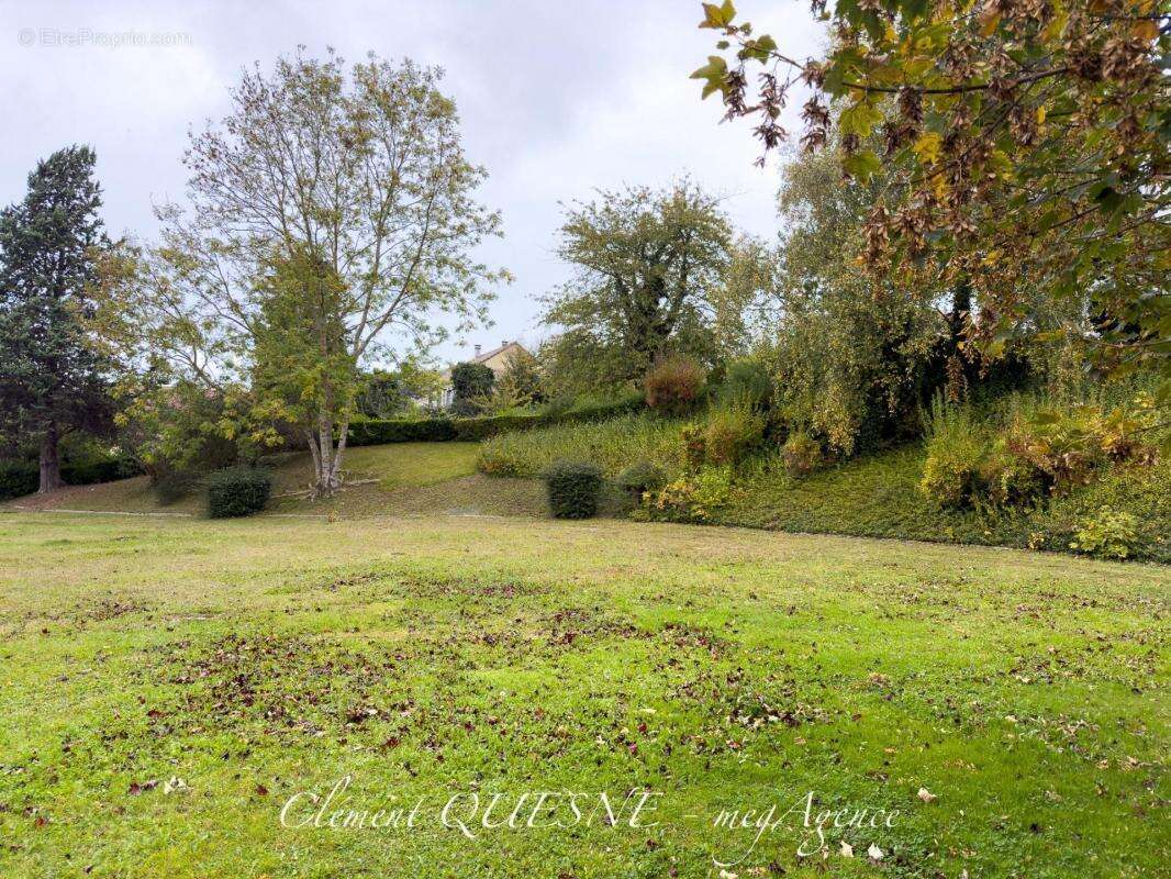 Appartement à DIEPPE