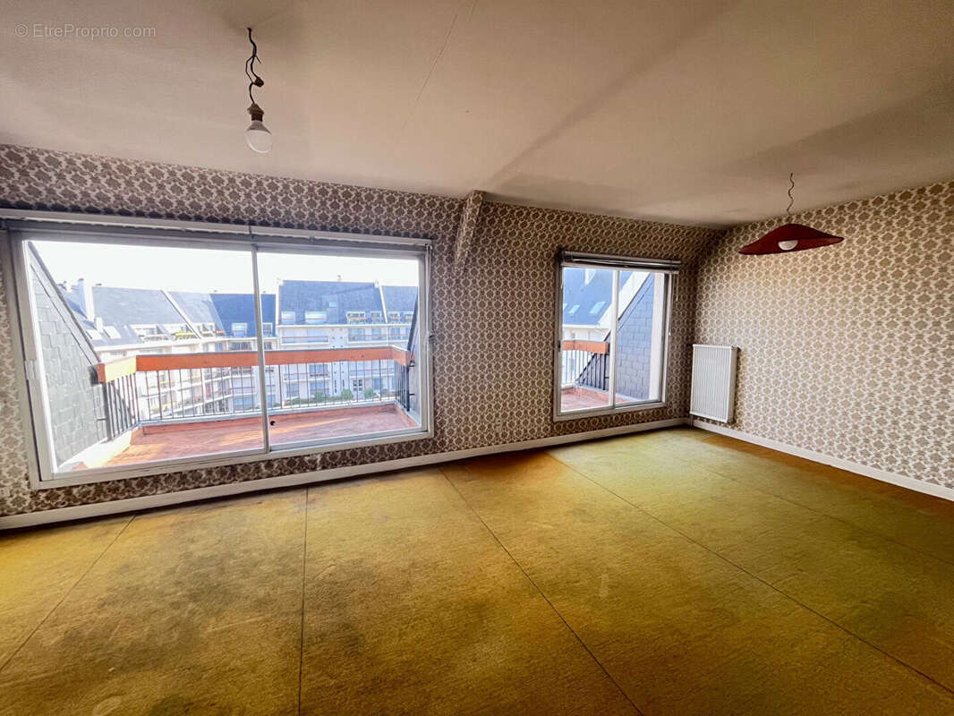 Appartement à LANNION