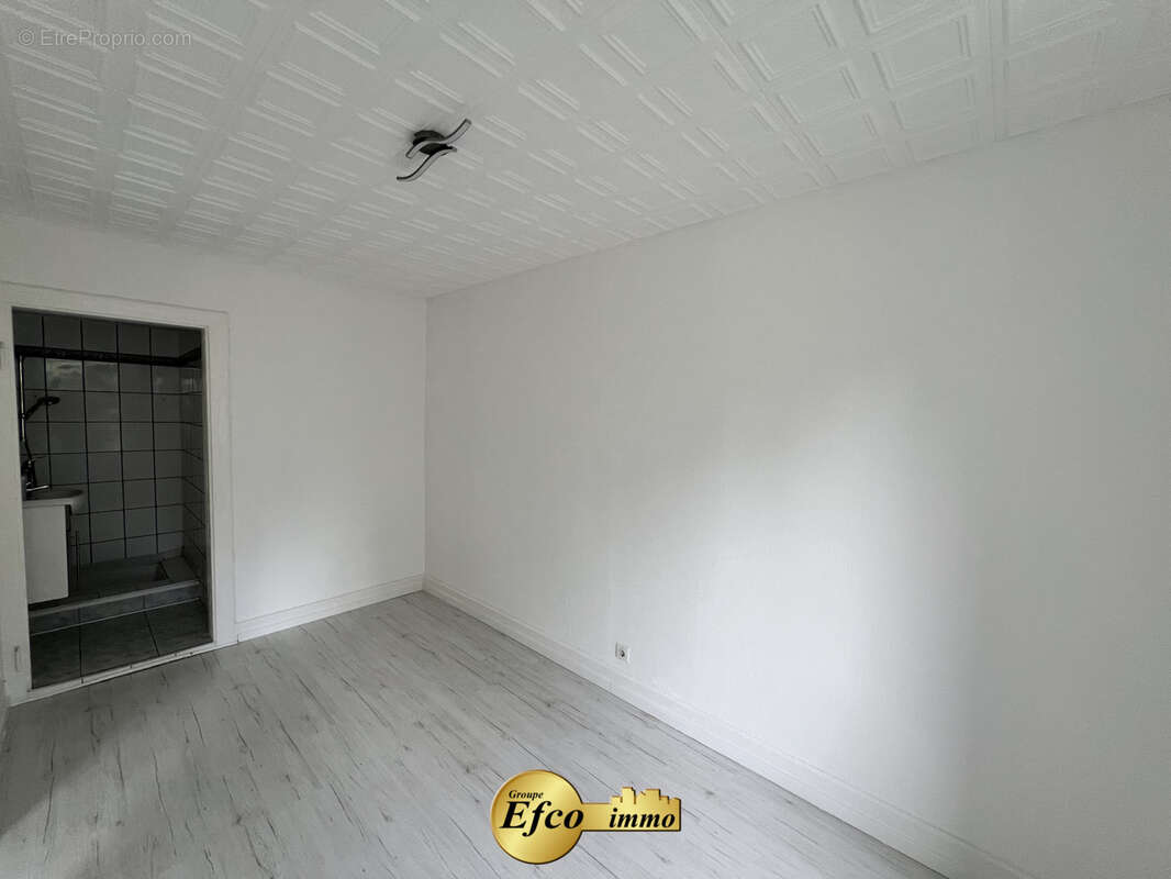 Appartement à SAINT-LOUIS