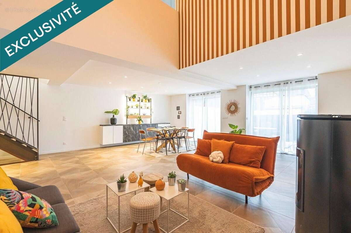 Photo 8 - Maison à BETHENY