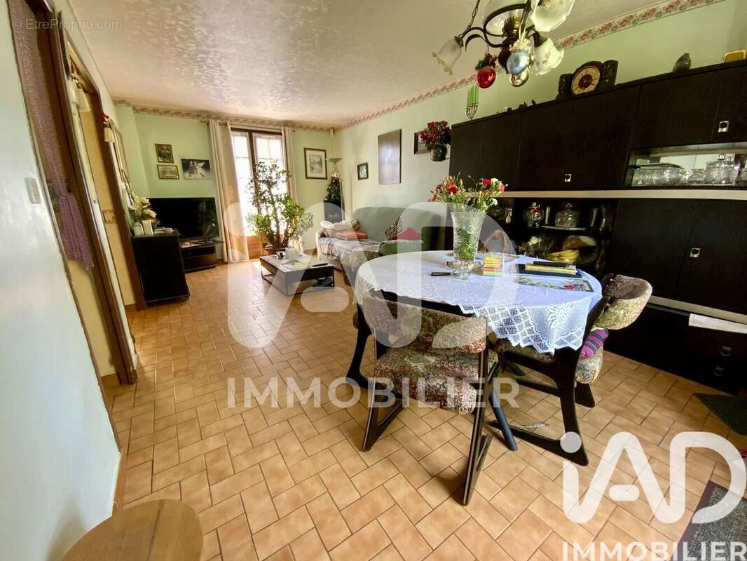 Photo 4 - Maison à DOURDAN