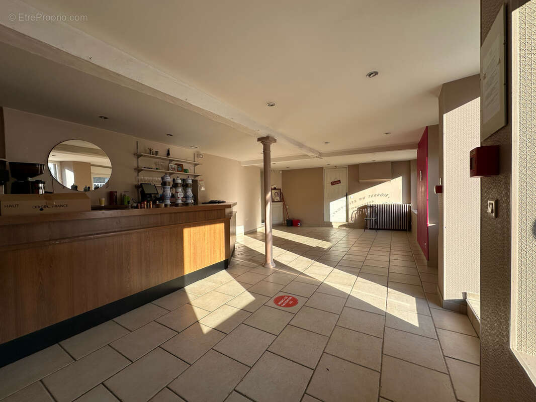Appartement à JONCHERY-SUR-VESLE