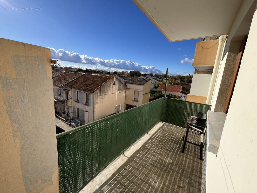 Appartement à NARBONNE