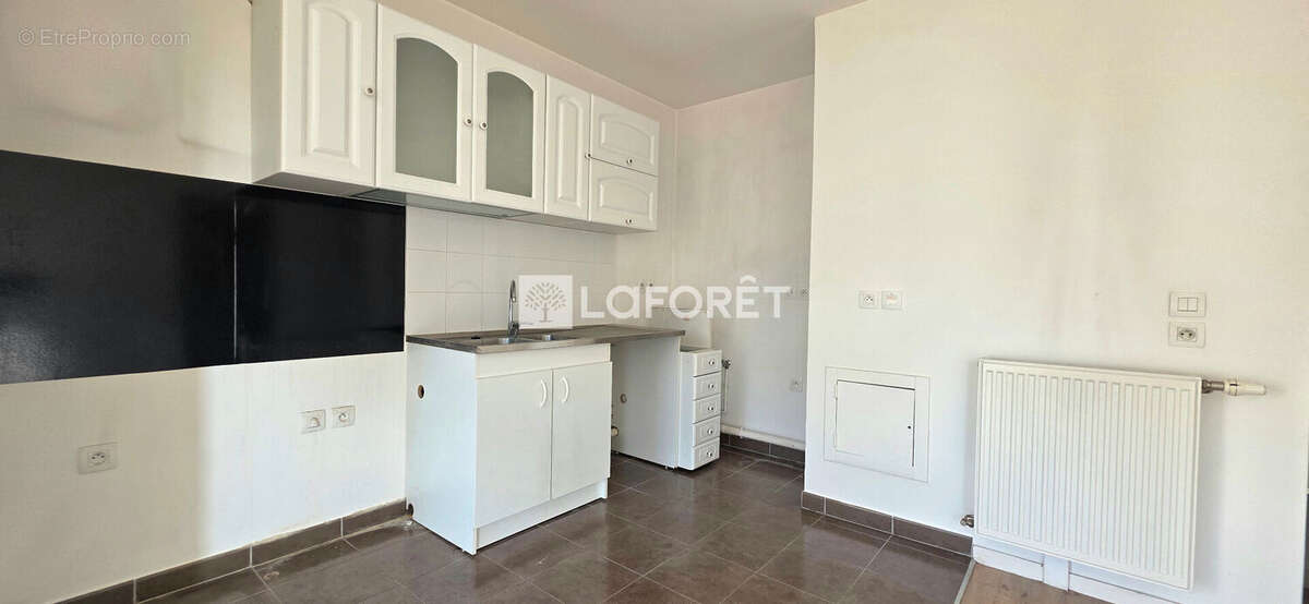 Appartement à SAINT-DENIS