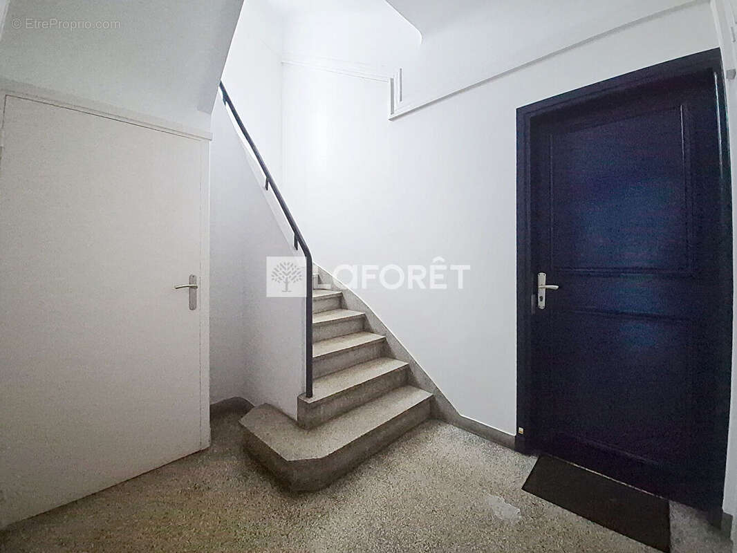 Appartement à VITRY-LE-FRANCOIS
