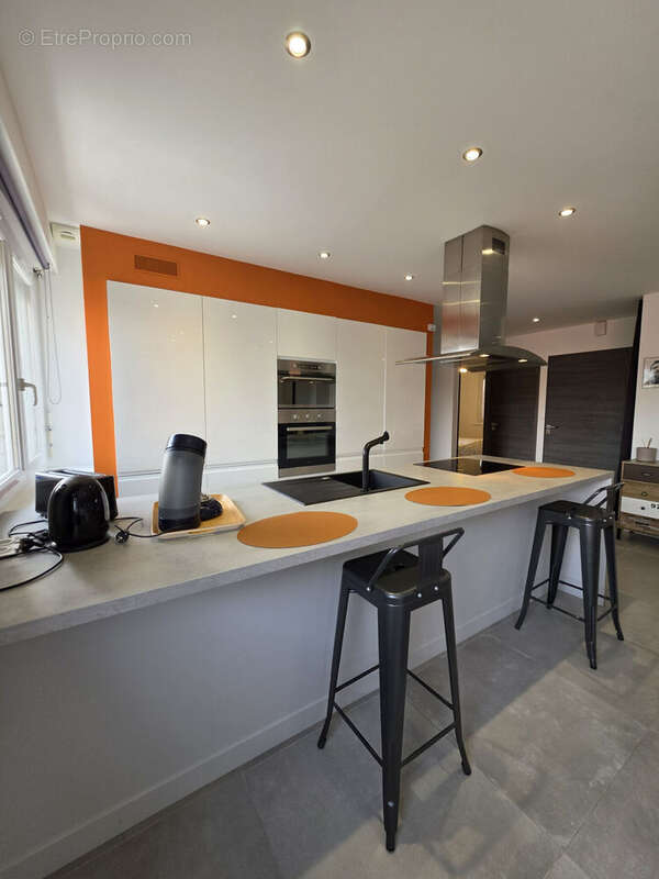 Photo 2 - Appartement à HAZEBROUCK