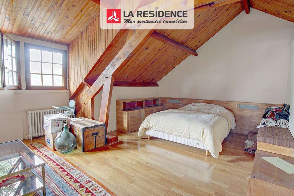 Maison à LA VERRIERE