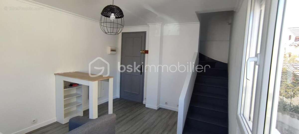 Appartement à DRANCY