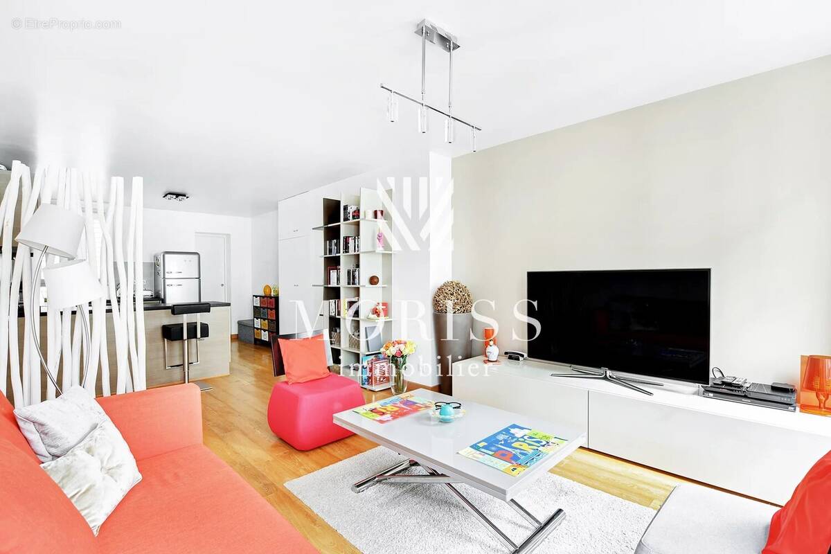 Appartement à VINCENNES
