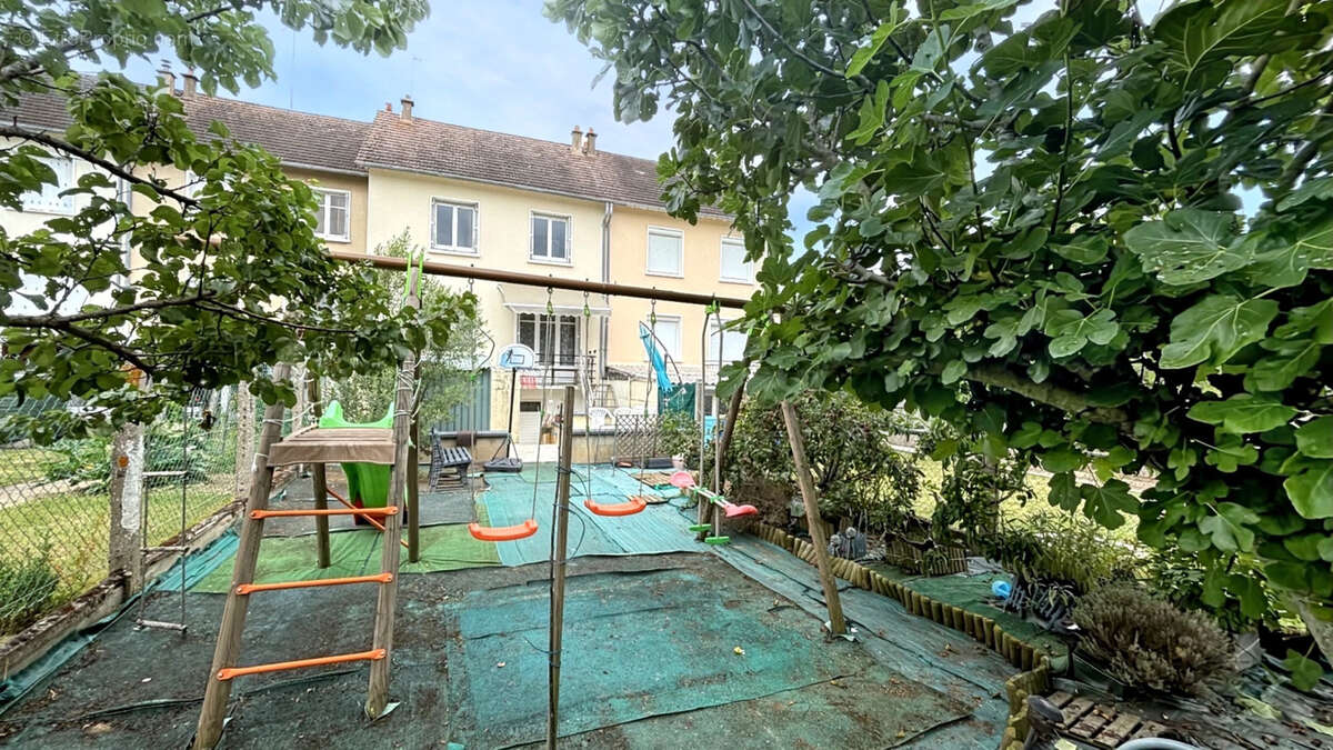 Maison à CHATEAUDUN